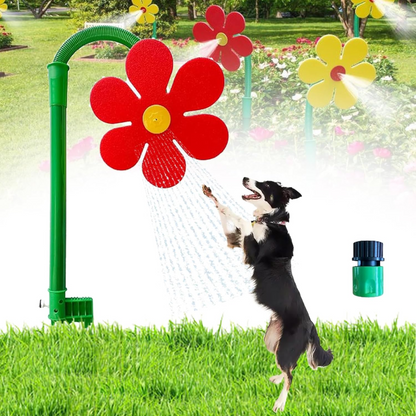 Elle va rendre ton chien fou de joie (et toi, mort de rire) !