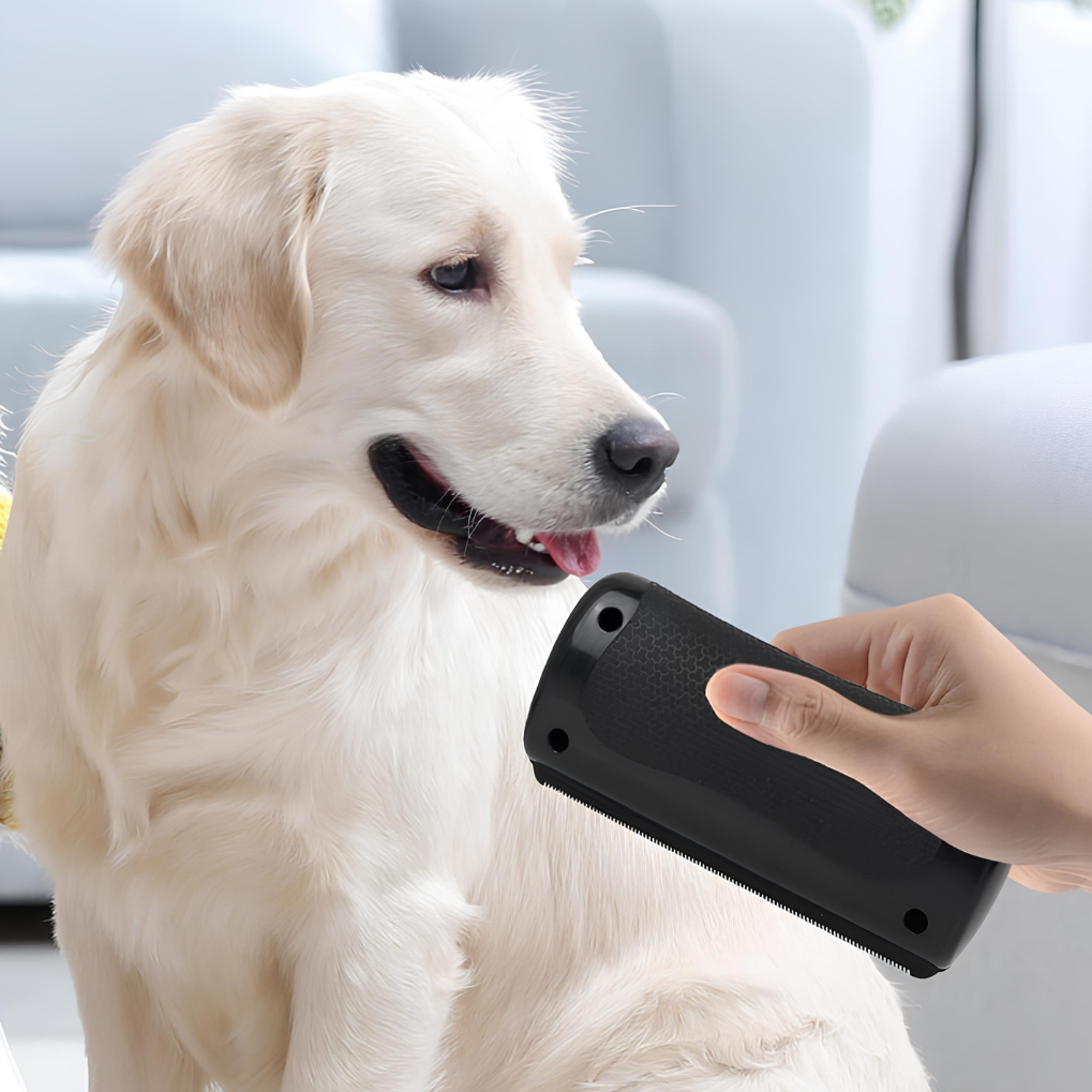 Brosse de toilettage Lirox - La Meilleur Vente