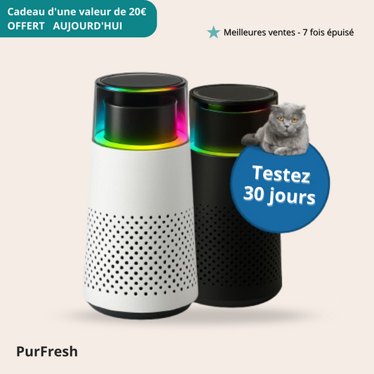 Pur Fresh Pro