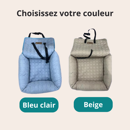 Lit de voiture rafraîchissant comfocool™