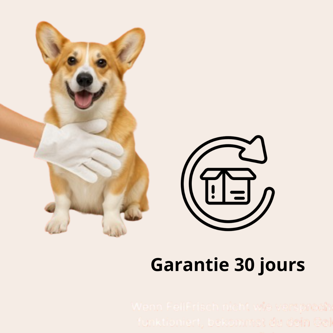 Gants nettoyants Lirox